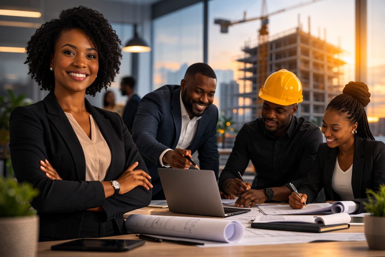 About Tsheisa Business Solutions